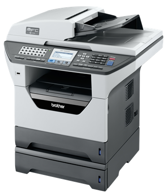 Brother MFC-8880DN
