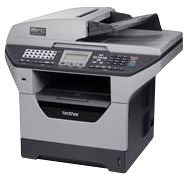 Brother MFC-8890DW Toner