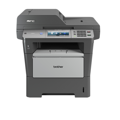 Brother MFC-8950DW Toner