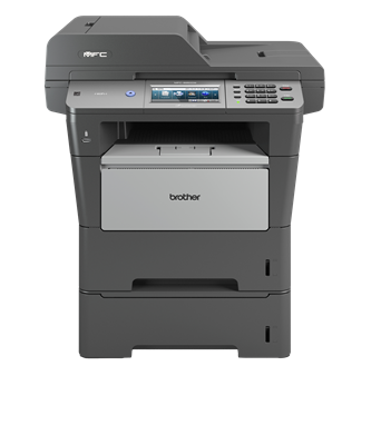 Brother MFC-8950DWT Toner