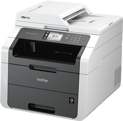 Brother MFC-9140CDN Toner