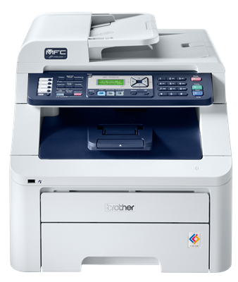 Brother MFC-9320CW Toner