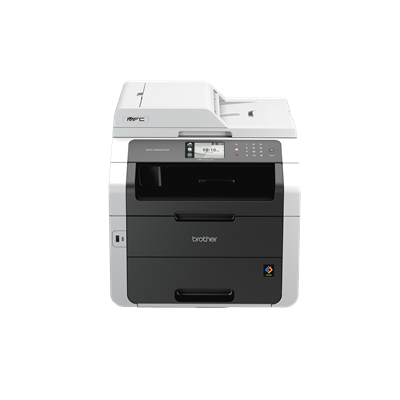 Brother MFC-9332CDW Toner