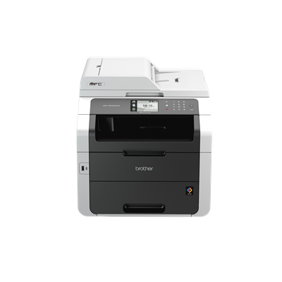 Brother MFC-9342CDW Toner