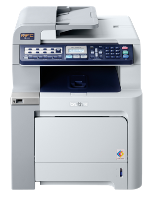 Brother MFC-9440CN