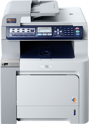 Brother MFC-9450CDN