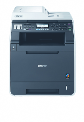 Brother MFC-9460CDN Toner
