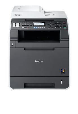 Brother MFC-9465CDN Toner