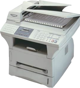 Brother MFC-9870 Toner