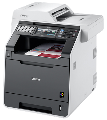Brother MFC-9970CDW Toner
