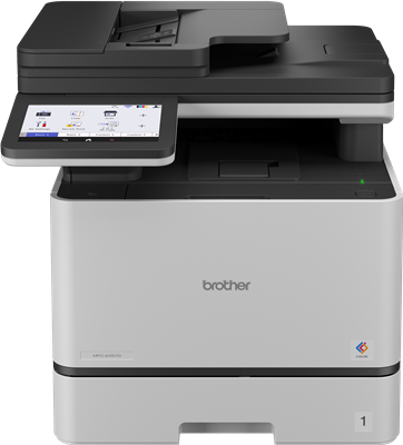 Brother MFC-EX570 Toner