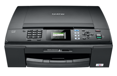 Brother MFC-J220