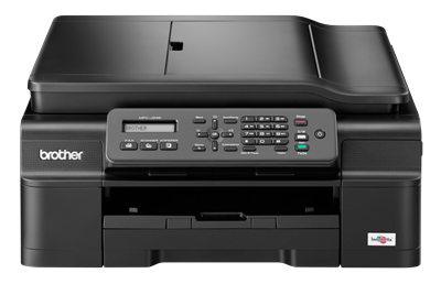Brother MFC-J245 Druckerpatronen