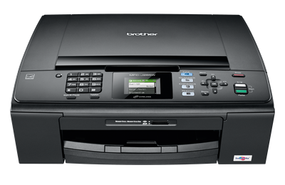 Brother MFC-J265W Druckerpatronen