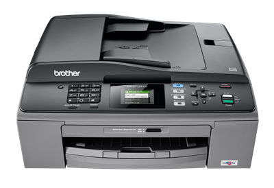 Brother MFC-J410 Druckerpatronen