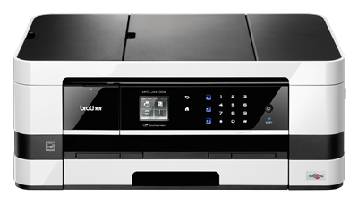 Brother MFC-J4410DW Druckerpatronen