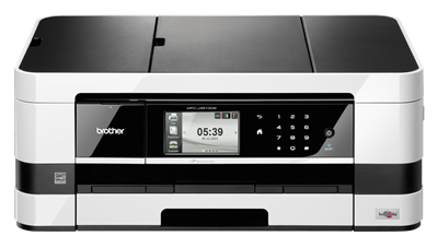 Brother MFC-J4510DW Druckerpatronen