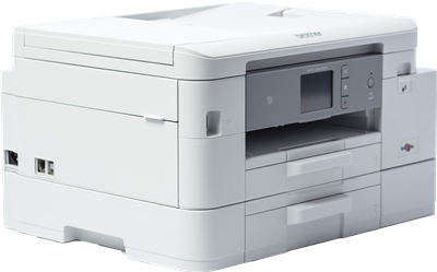 Brother MFC-J4540DW Druckerpatronen