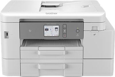 Brother MFC-J4540DWXL Druckerpatronen