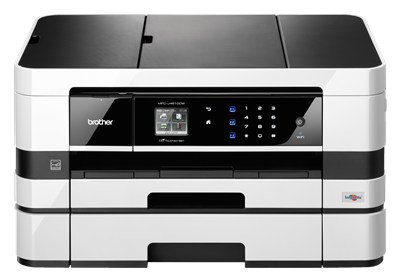 Brother MFC-J4610DW Druckerpatronen