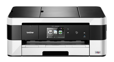 Brother MFC-J4620DW Druckerpatronen