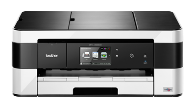Brother MFC-J4625DW Druckerpatronen