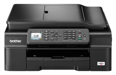 Brother MFC-J470DW Druckerpatronen