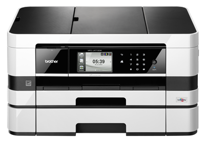 Brother MFC-J4710DW Druckerpatronen