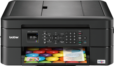 Brother MFC-J480DW Druckerpatronen