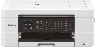Brother MFC-J497DW Druckerpatronen