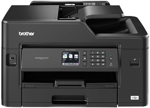 Brother MFC-J5335DW Druckerpatronen
