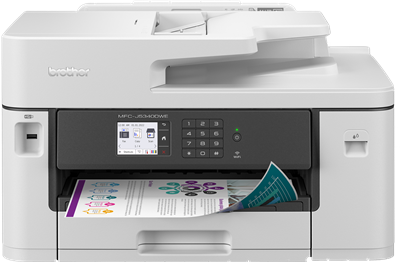 Brother MFC-J5340DWE Druckerpatronen