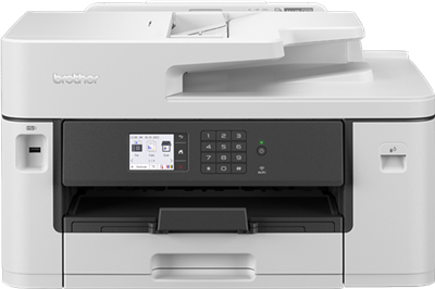 Brother MFC-J5345DW Druckerpatronen