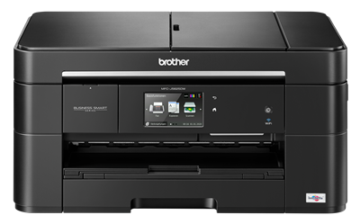 Brother MFC-J5625DW Druckerpatronen