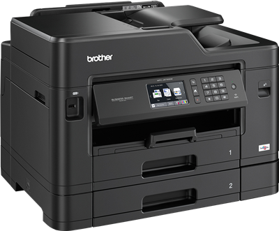 Brother MFC-J5730DW Druckerpatronen