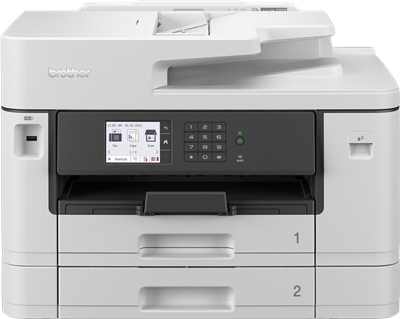 Brother MFC-J5740DW Druckerpatronen