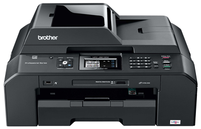 Brother MFC-J5910DW Druckerpatronen