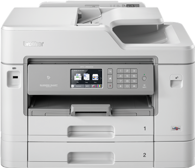 Brother MFC-J5930DW Druckerpatronen