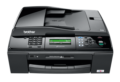 Brother MFC-J615W Druckerpatronen