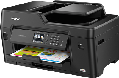 Brother MFC-J6530DW Druckerpatronen