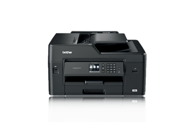 Brother MFC-J6530DW2 Druckerpatronen