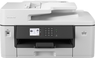 Brother MFC-J6540DW Druckerpatronen