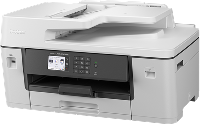 Brother MFC-J6540DWE Druckerpatronen