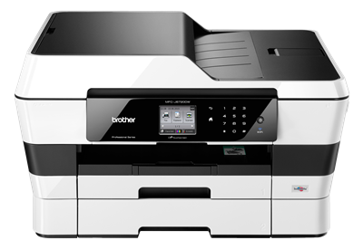 Brother MFC-J6720DW Druckerpatronen