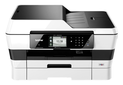 Brother MFC-J6920DW Druckerpatronen