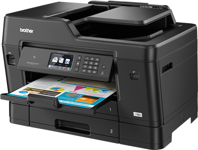 Brother MFC-J6930DW Druckerpatronen