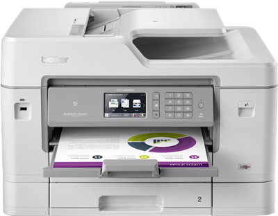Brother MFC-J6935DW Druckerpatronen