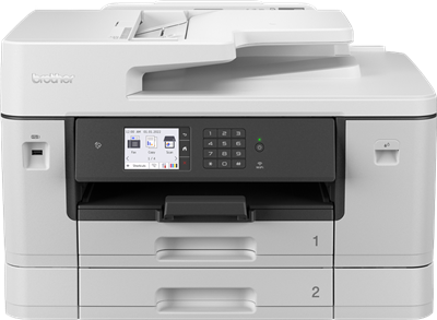 Brother MFC-J6940DW Druckerpatronen