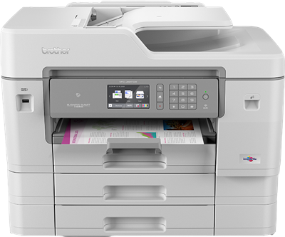 Brother MFC-J6947DW Druckerpatronen