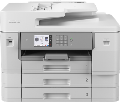 Brother MFC-J6957DW Druckerpatronen